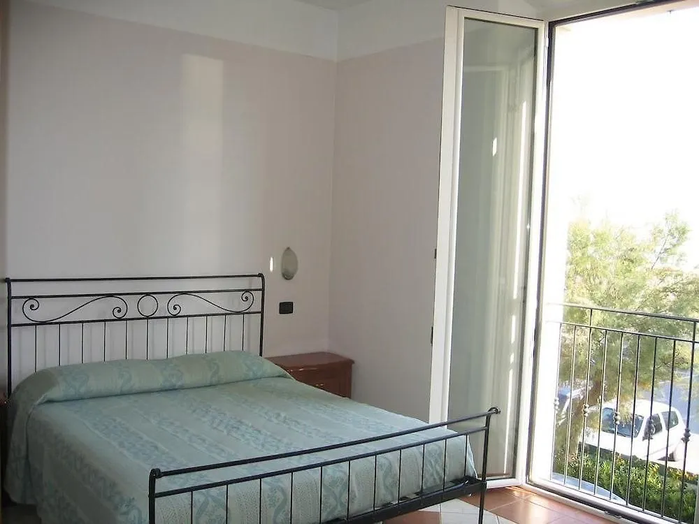 Aparthotel Residenza Villa Margherita Rimini