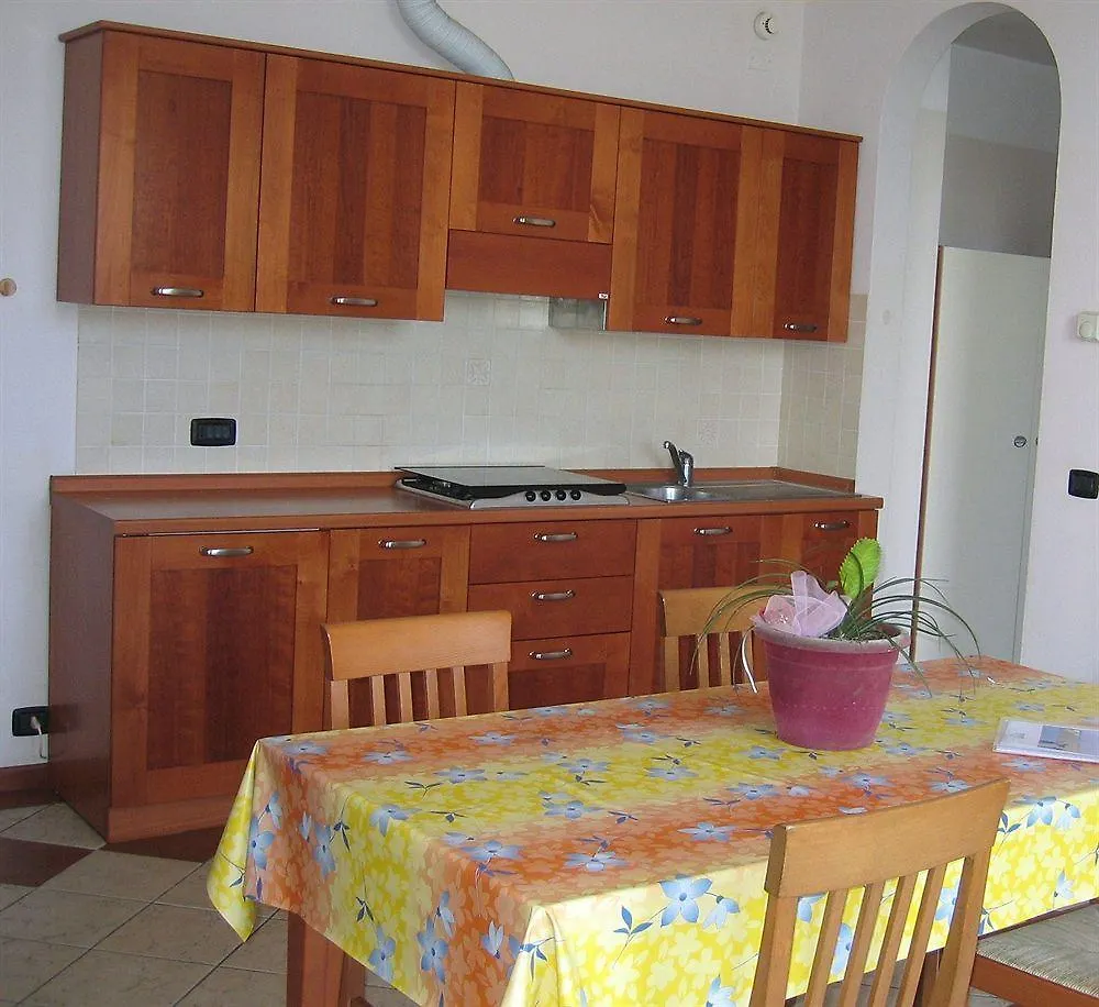 Aparthotel Residenza Villa Margherita Rimini