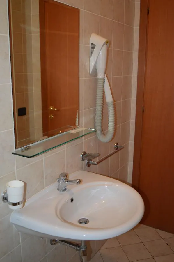 Aparthotel Residenza Villa Margherita Rimini