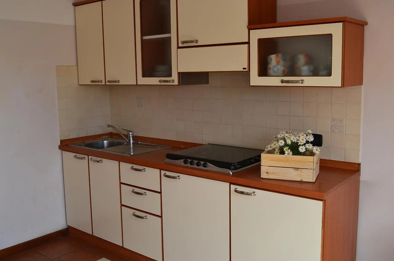 Residenza Villa Margherita Rimini 3*,