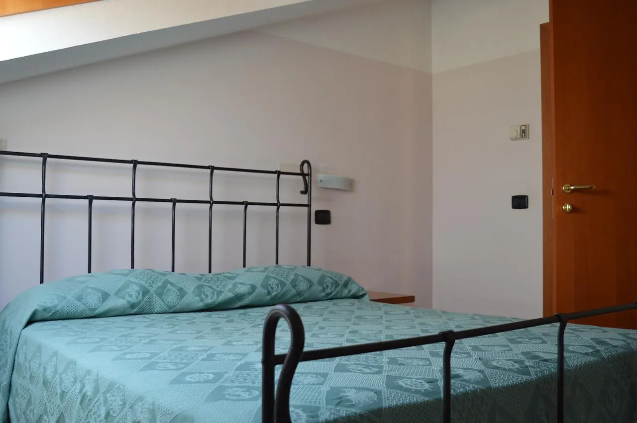 Residenza Villa Margherita Rimini 3*,  Italy