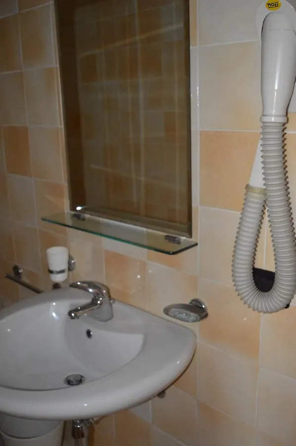 Residenza Villa Margherita Rimini Italy