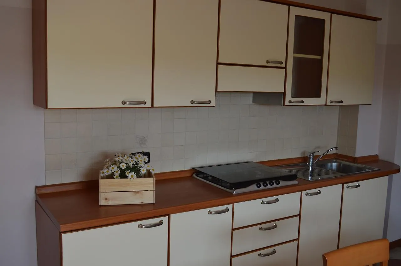 Residenza Villa Margherita Rimini Italy