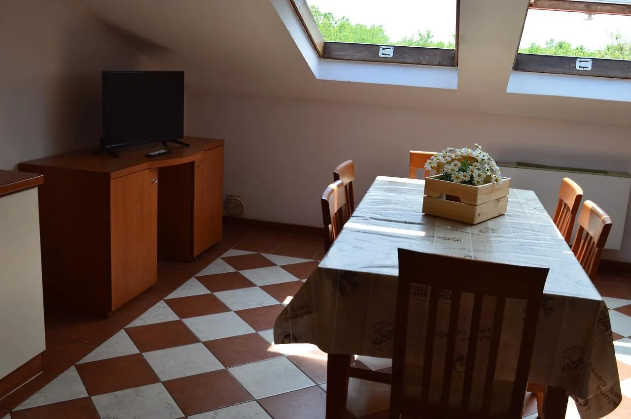Residenza Villa Margherita Rimini Aparthotel