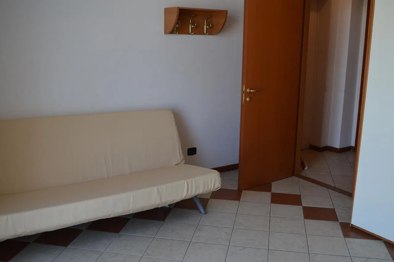 Residenza Villa Margherita Rimini 3*,  Italy