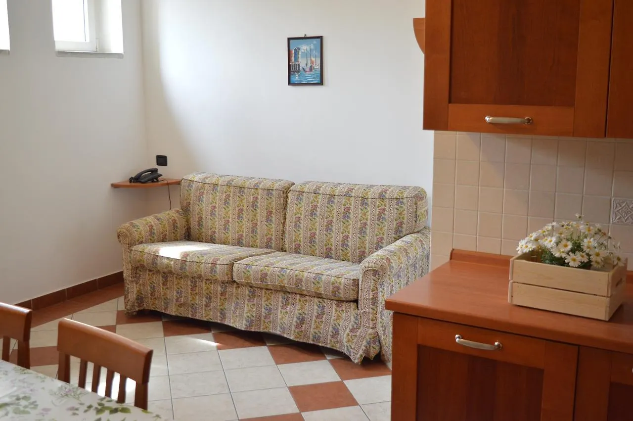 *** Aparthotel Residenza Villa Margherita Rimini Italy