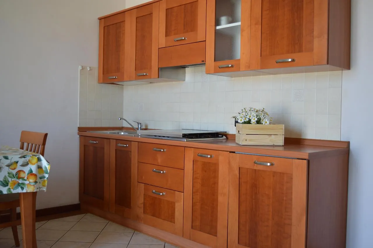 Residenza Villa Margherita Rimini