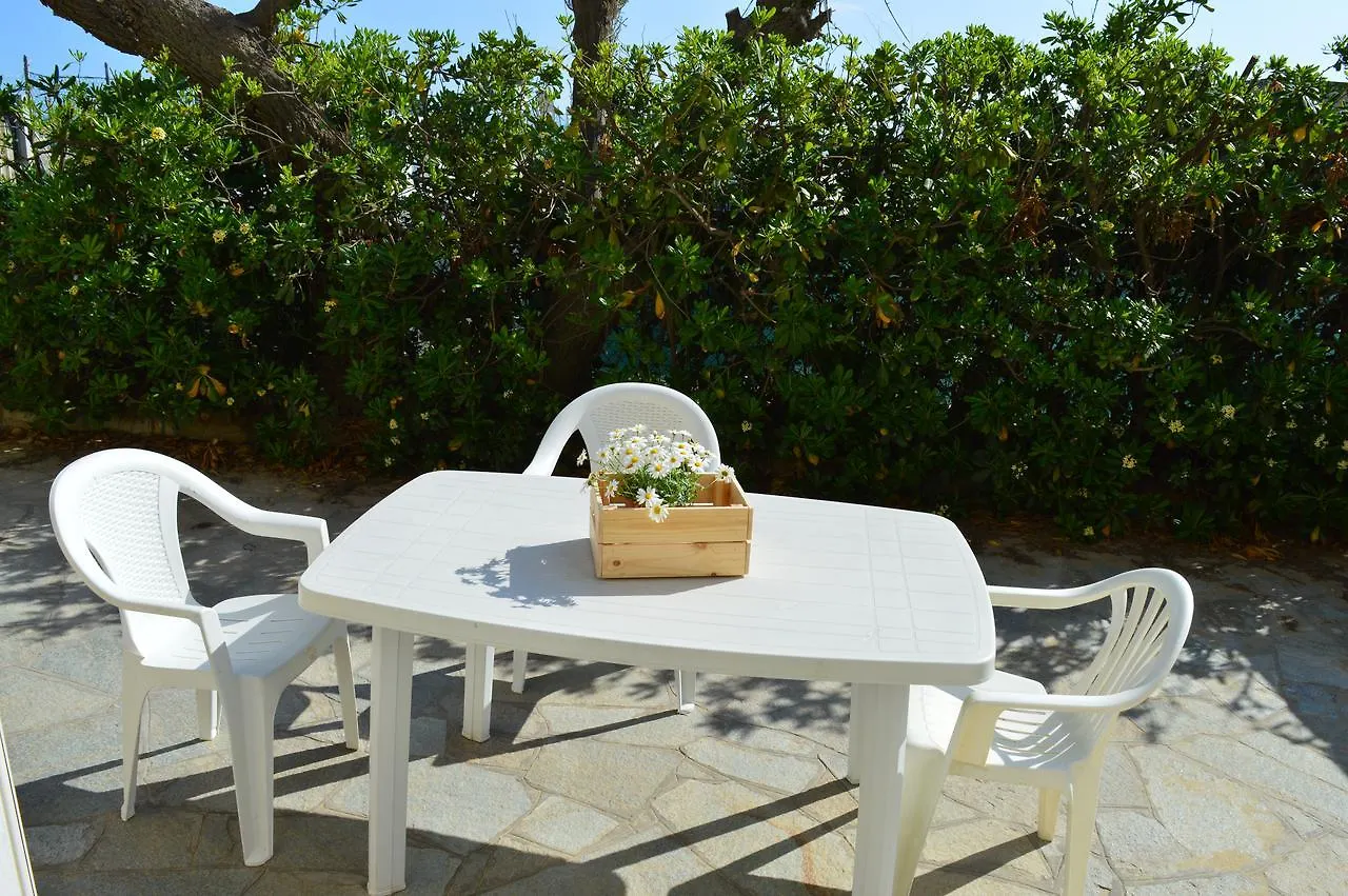 Residenza Villa Margherita Rimini Aparthotel