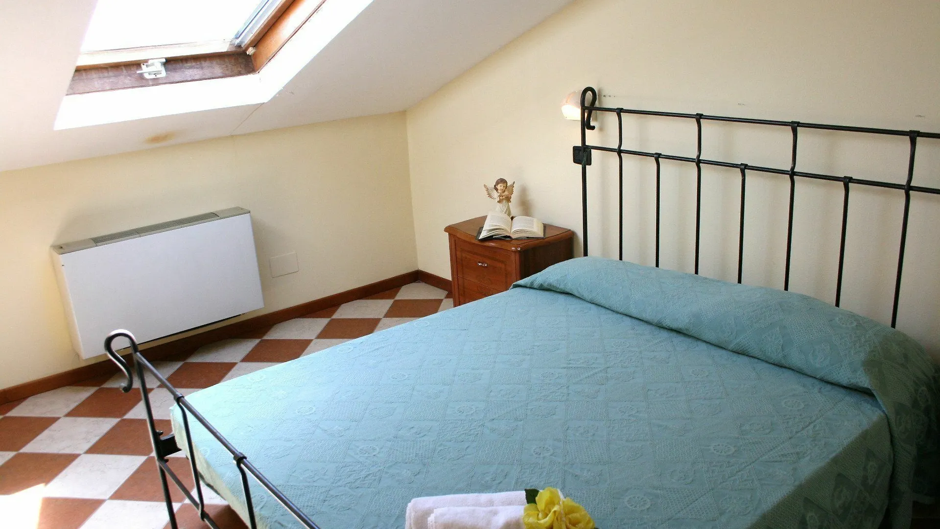 *** Aparthotel Residenza Villa Margherita Rimini Italy