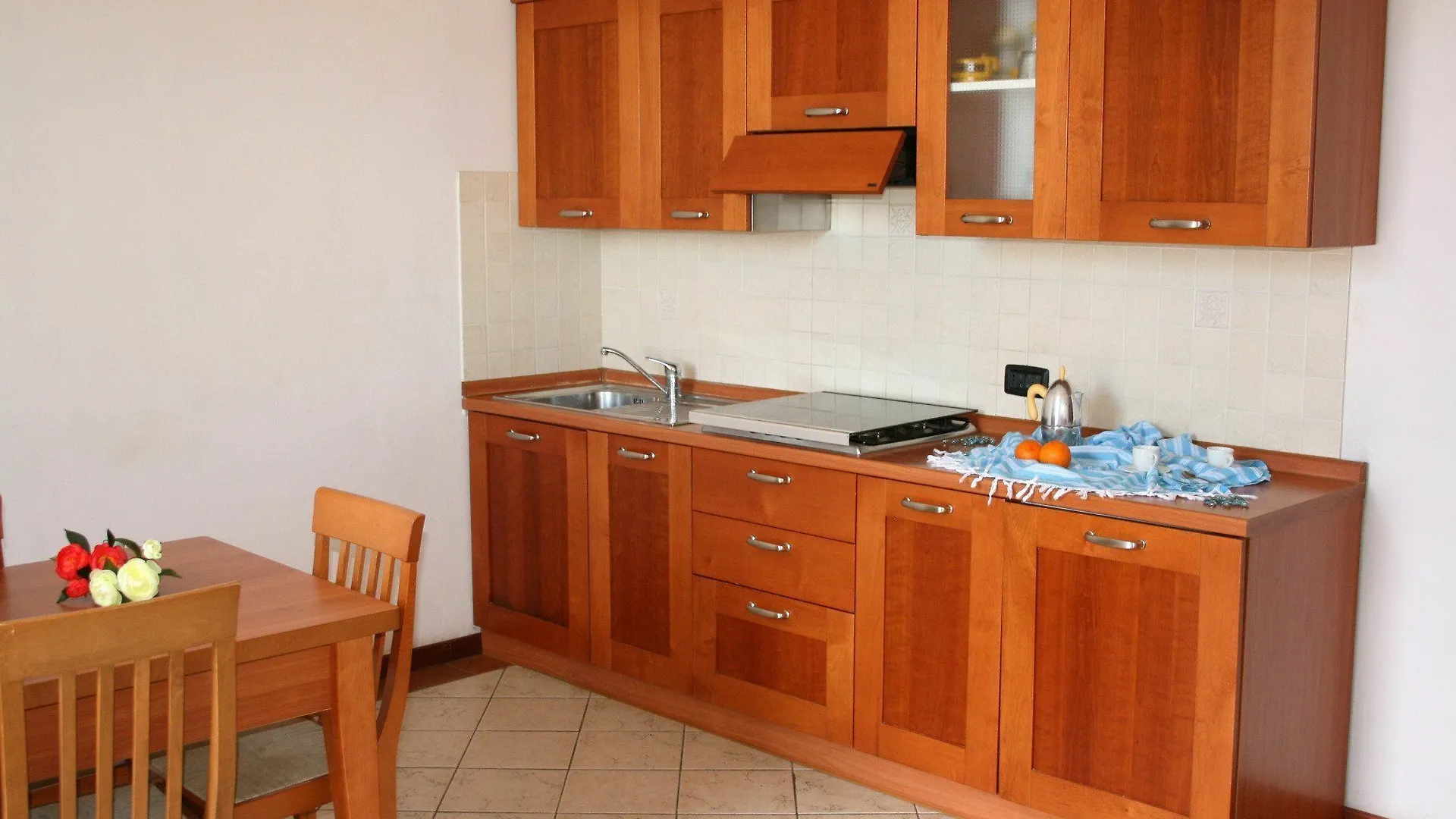 Residenza Villa Margherita Rimini