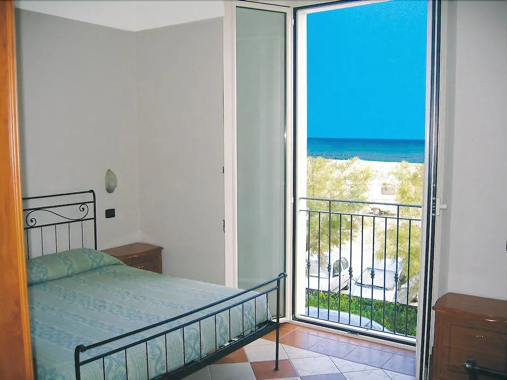 Residenza Villa Margherita Rimini