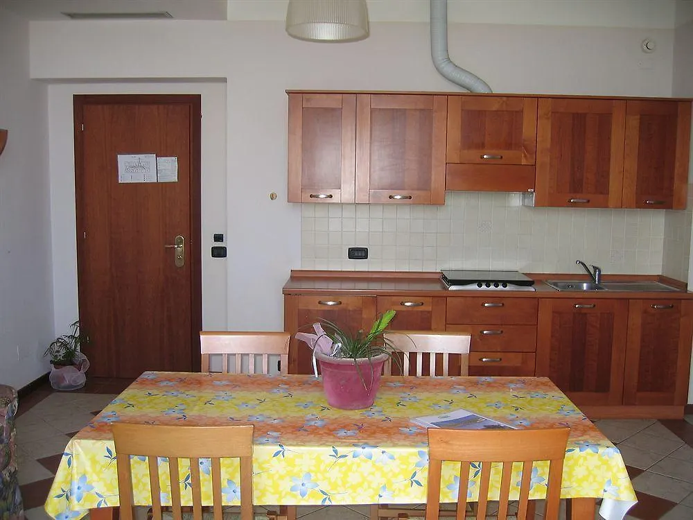 Residenza Villa Margherita Rimini