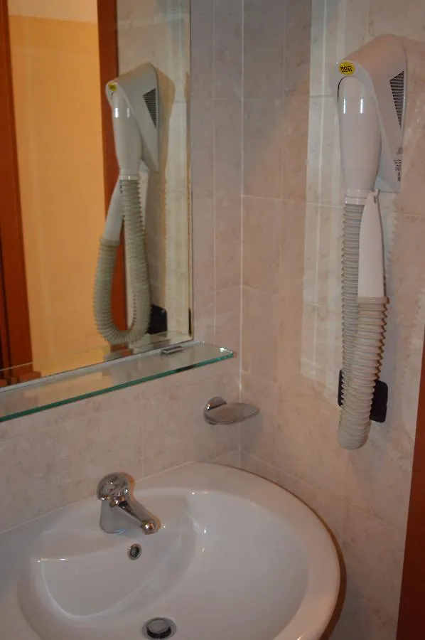 Residenza Villa Margherita Rimini 3*,