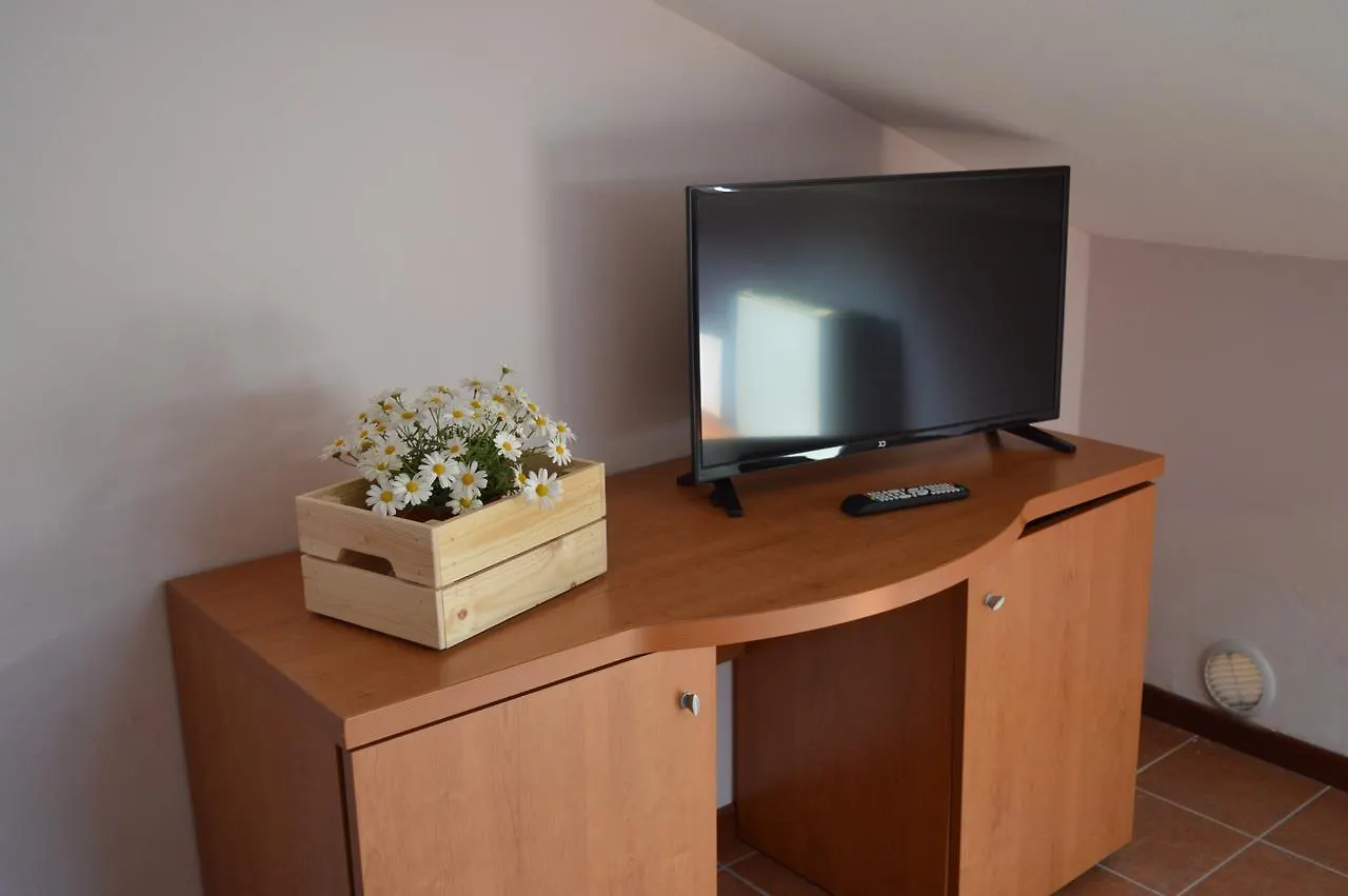 Aparthotel Residenza Villa Margherita Rimini