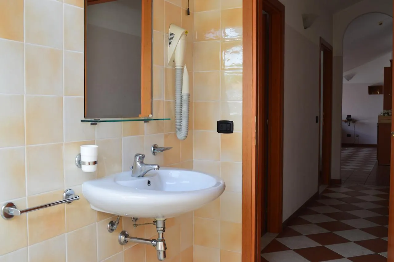 Residenza Villa Margherita Rimini Aparthotel