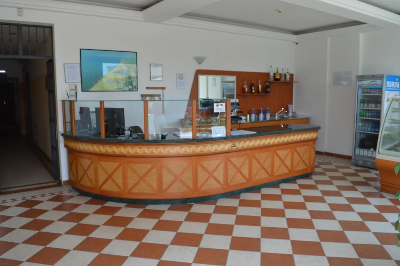 Residenza Villa Margherita Rimini Aparthotel