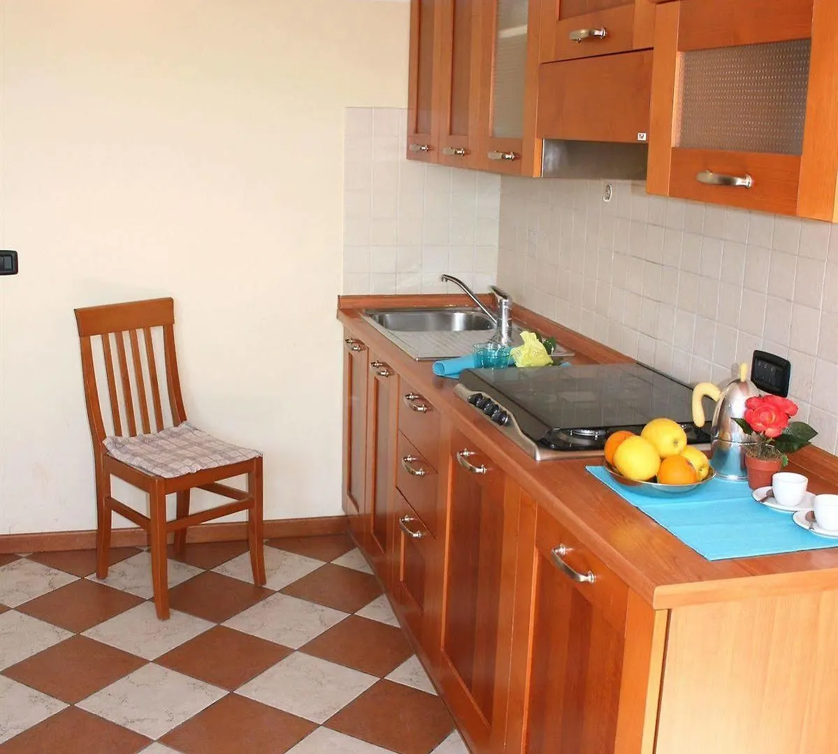 Residenza Villa Margherita Rimini