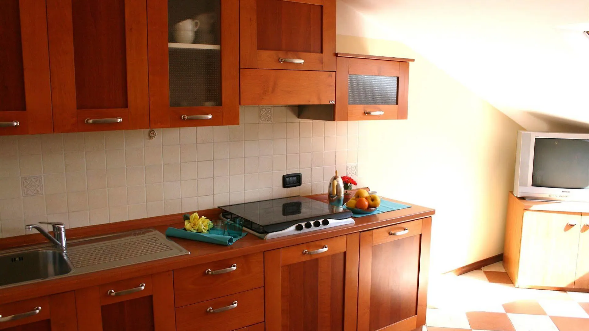 Residenza Villa Margherita Rimini Aparthotel