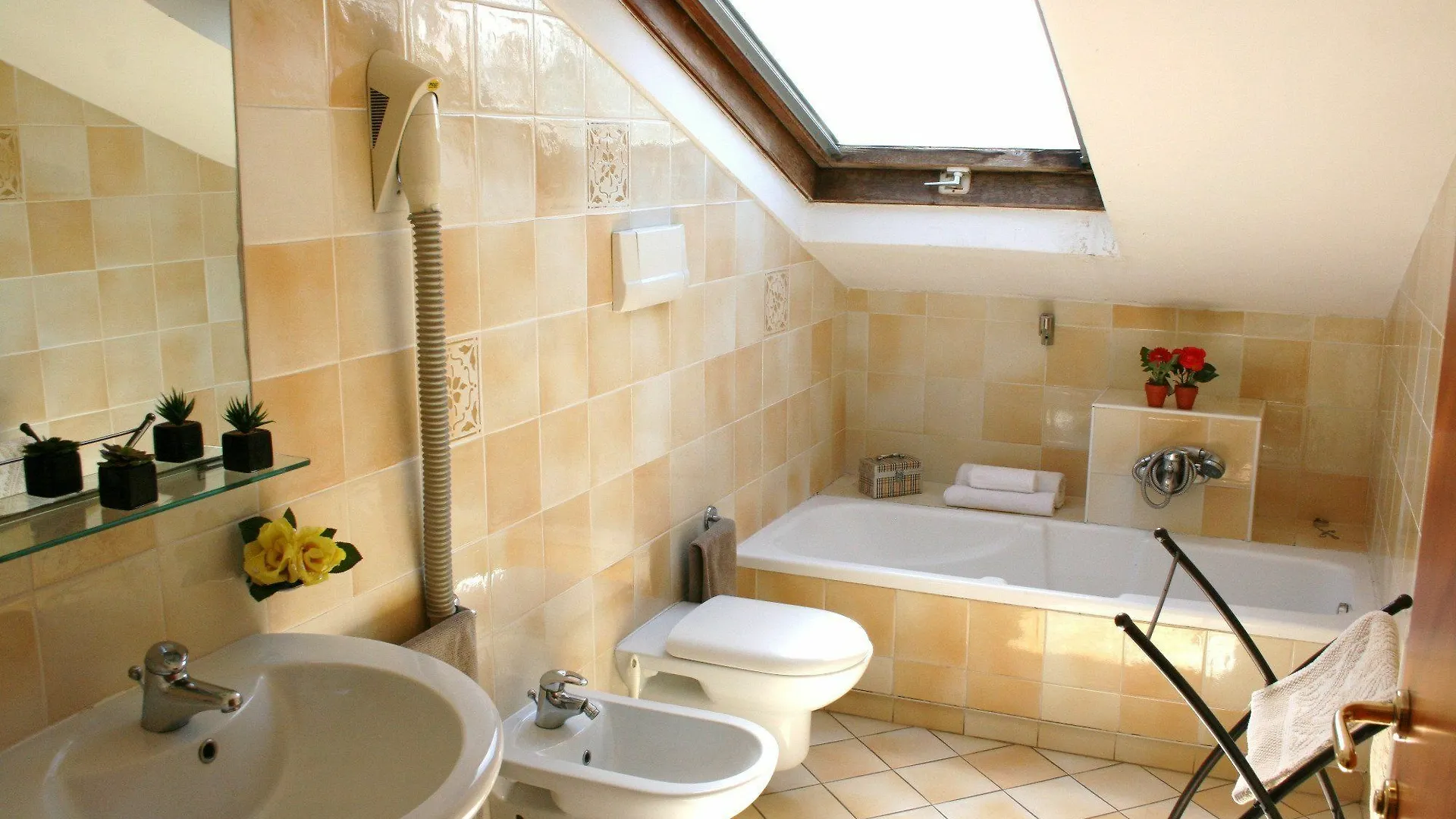 *** Aparthotel Residenza Villa Margherita Rimini Italia