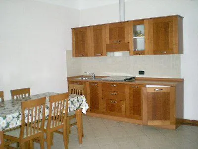 Residenza Villa Margherita Rimini Aparthotel